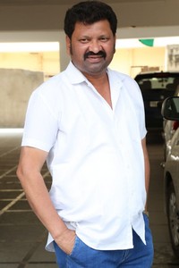 NR Reddy (DhagadSamba Movie Director) stills